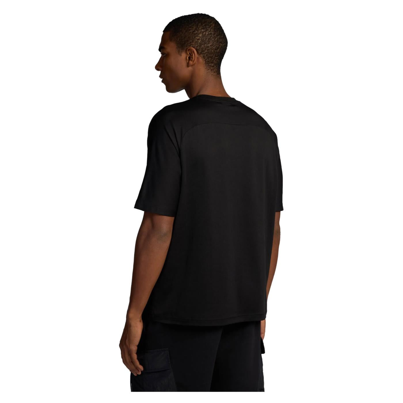 CHAMPION T-SHIRT MANICA CORTA