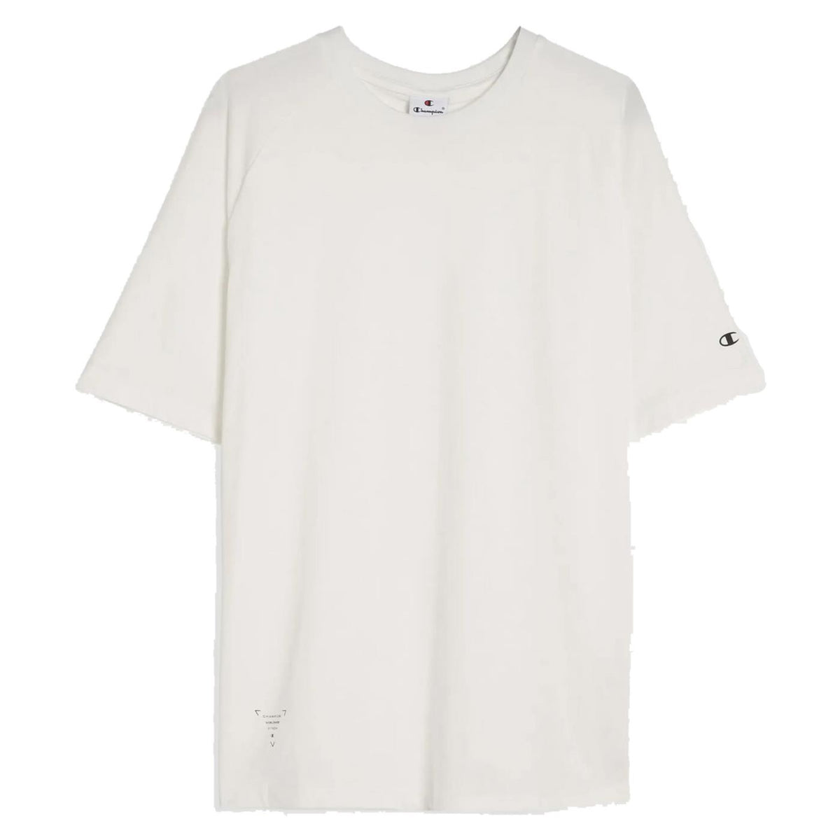 CHAMPION T-SHIRT MANICA CORTA