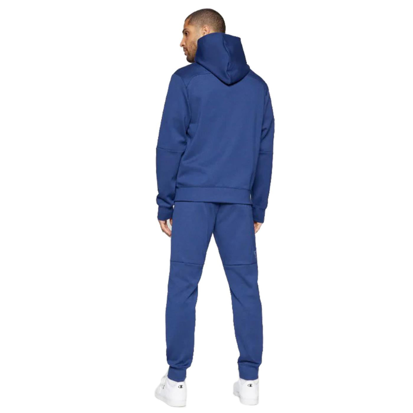 CHAMPION TUTA FULL ZIP CAPPUCCIO