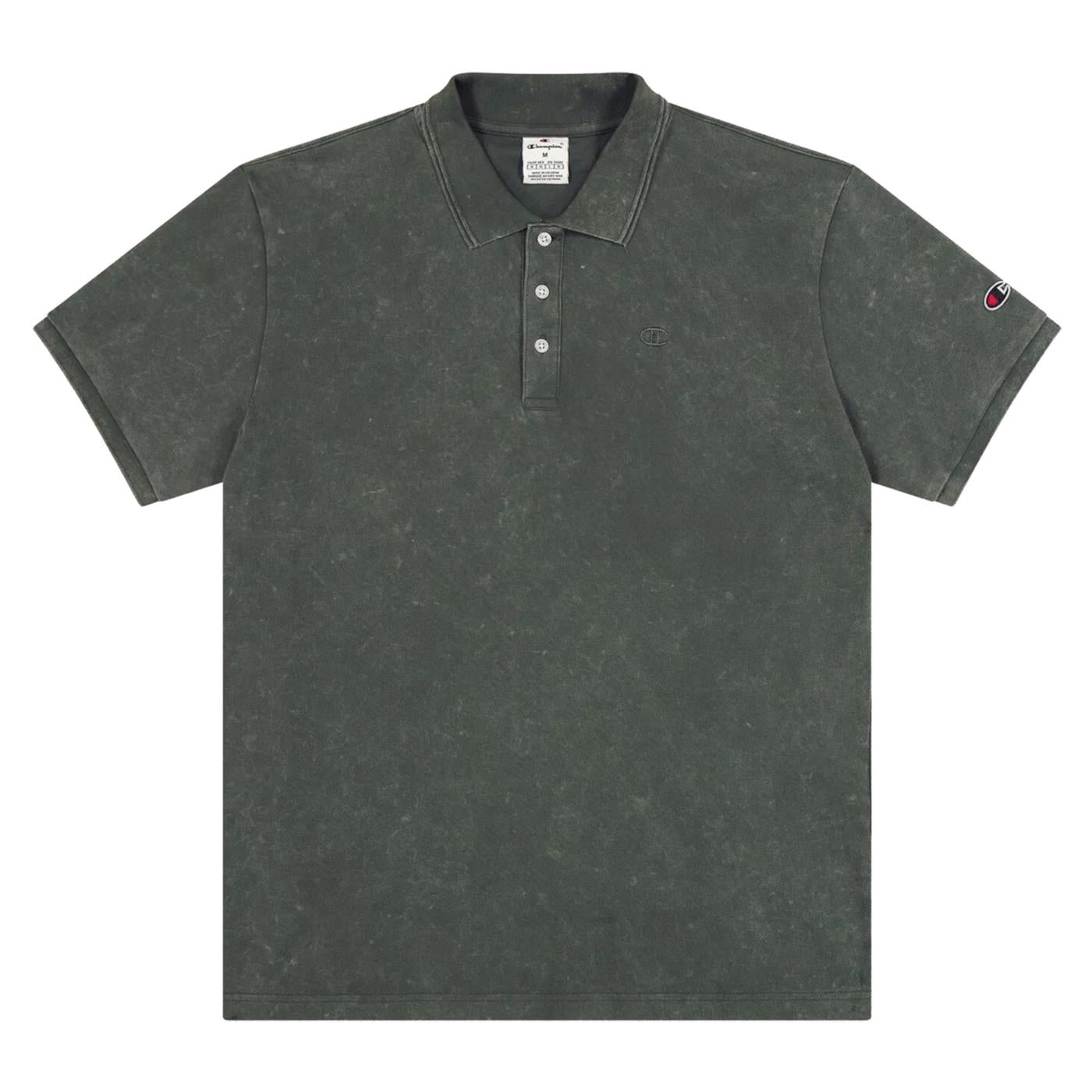 CHAMPION POLO PIQUET STANDARD FIT