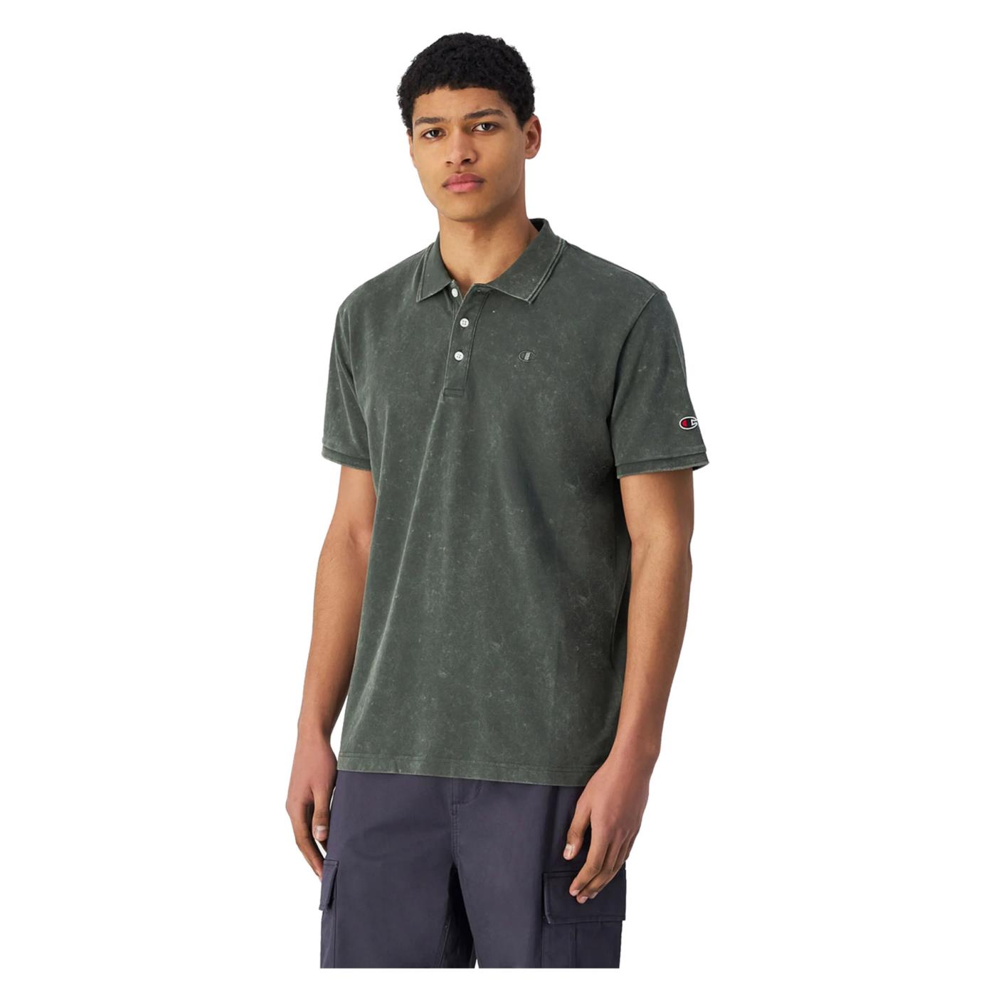 CHAMPION POLO PIQUET STANDARD FIT