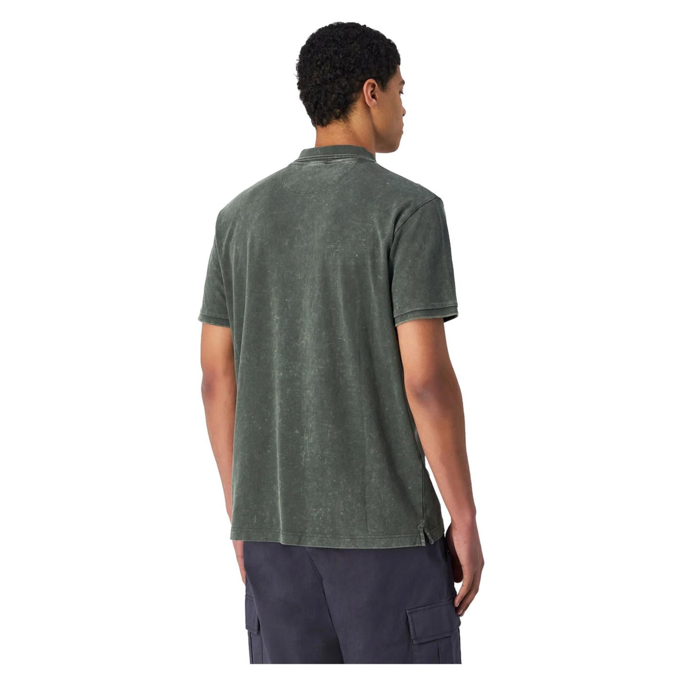 CHAMPION POLO PIQUET STANDARD FIT