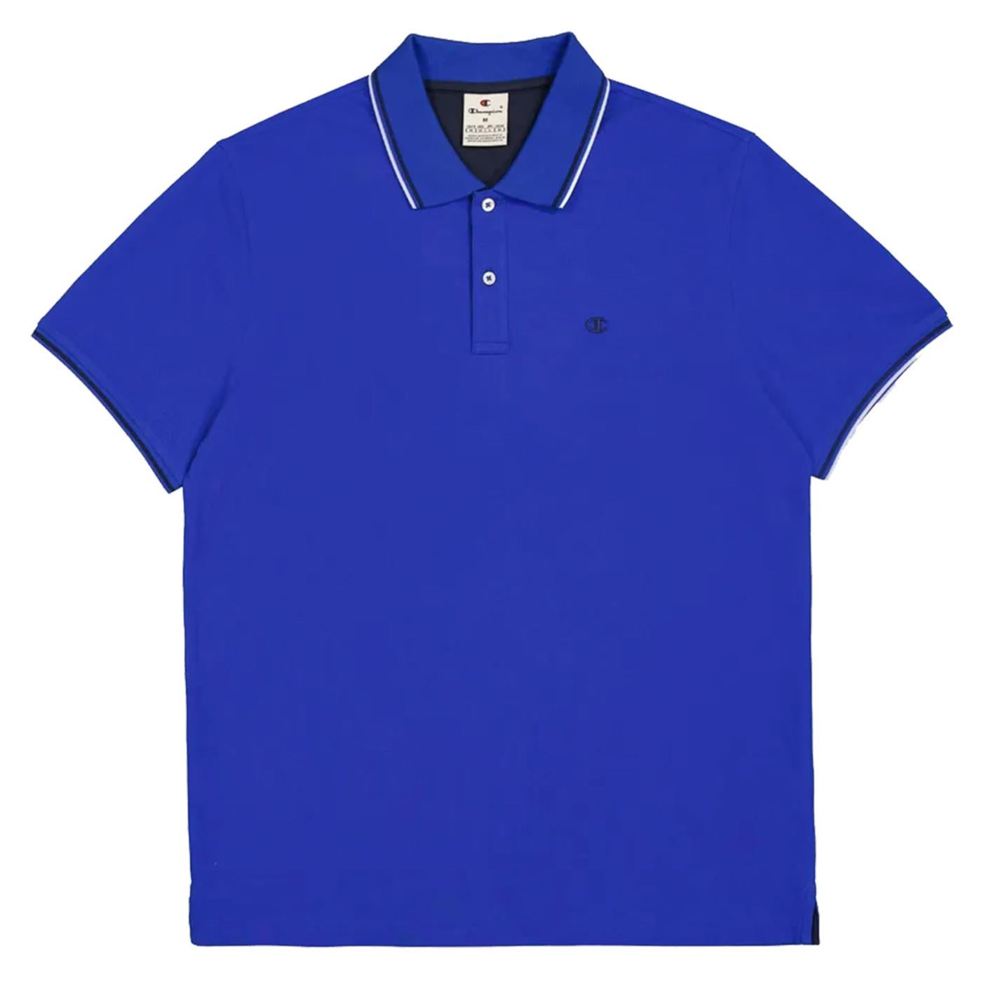 CHAMPION POLO PIQUET STANDARD FIT