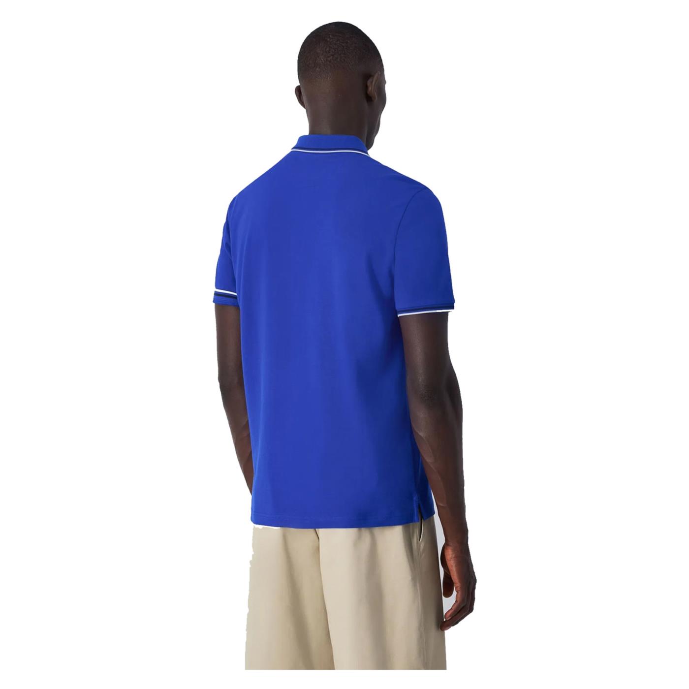 CHAMPION POLO PIQUET STANDARD FIT