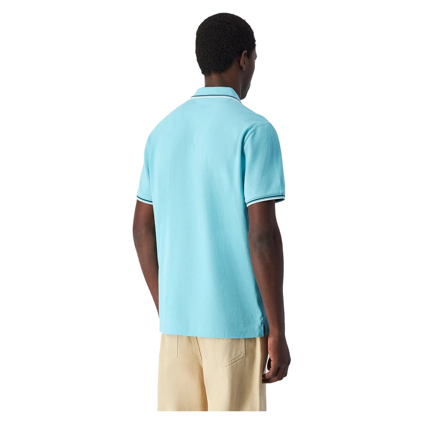 CHAMPION POLO PIQUET STANDARD FIT