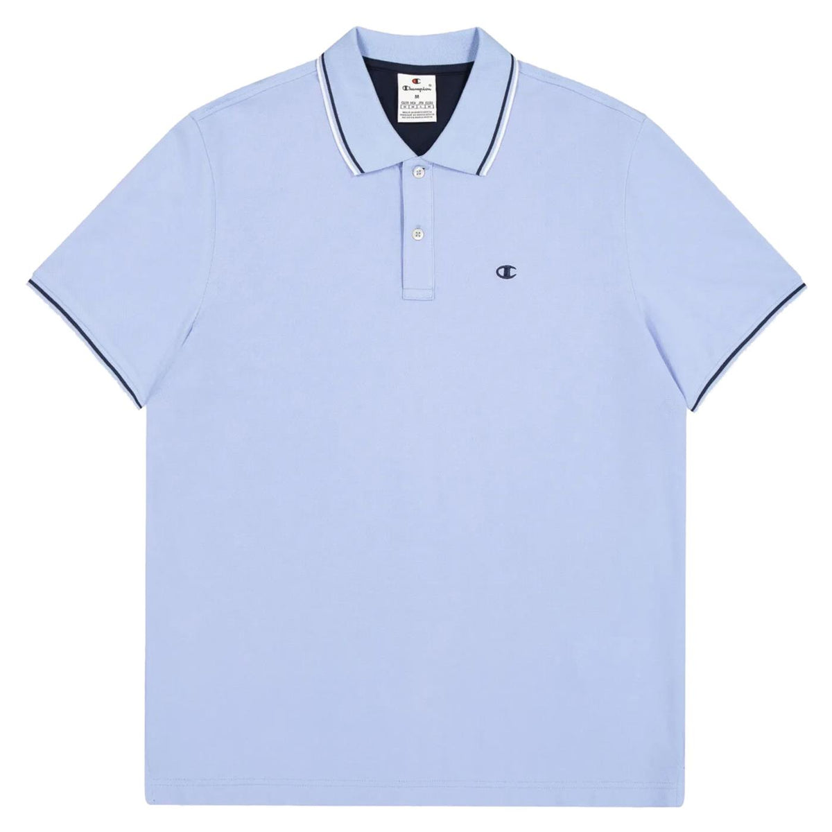 CHAMPION POLO PIQUET STANDARD FIT