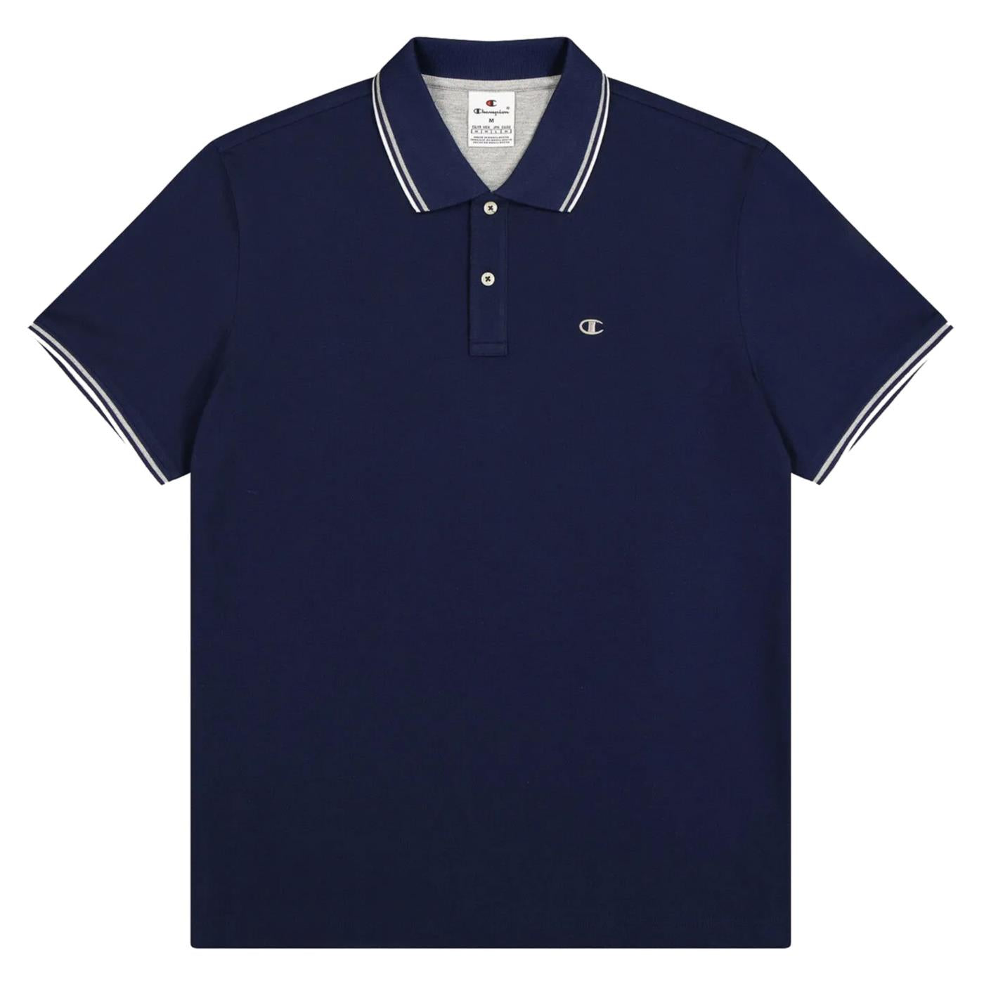 CHAMPION POLO PIQUET STANDARD FIT
