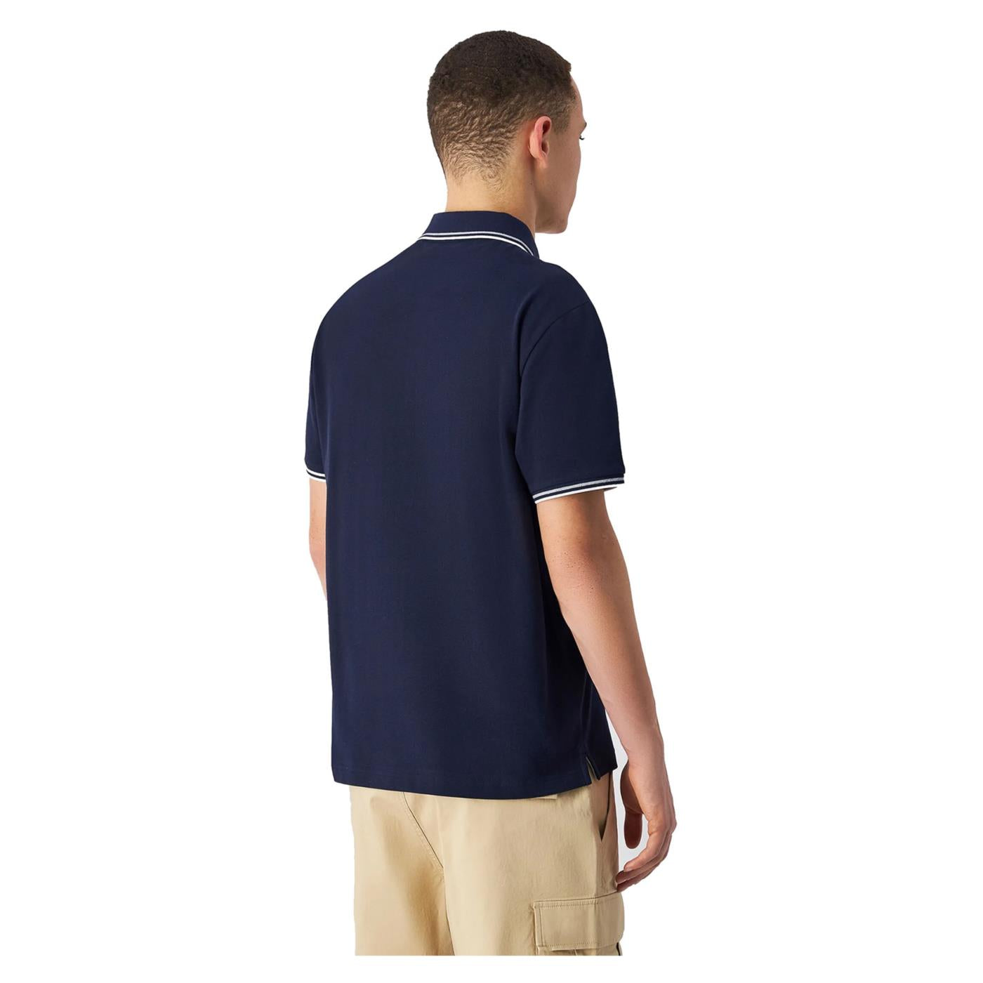 CHAMPION POLO PIQUET STANDARD FIT