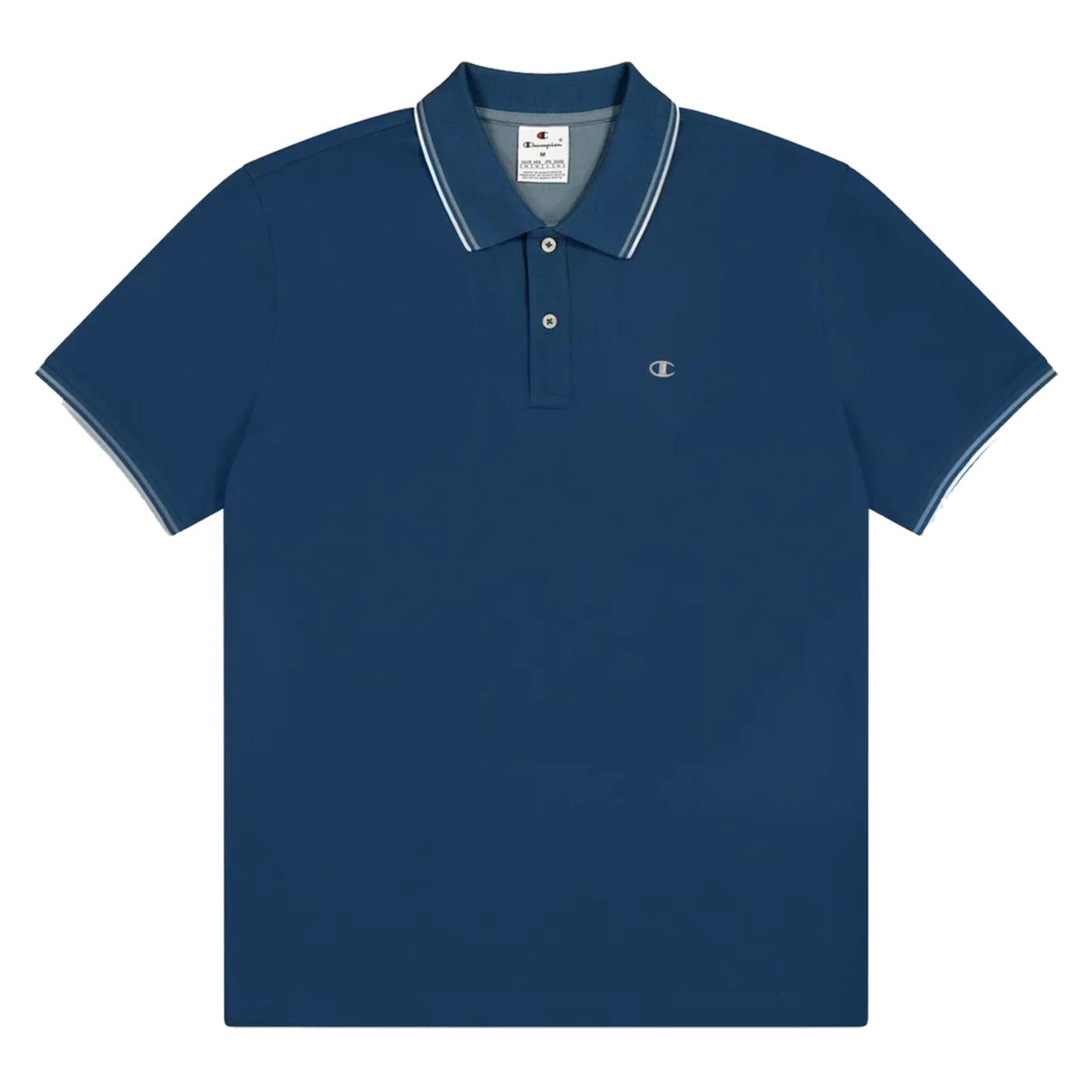 CHAMPION POLO PIQUET STANDARD FIT