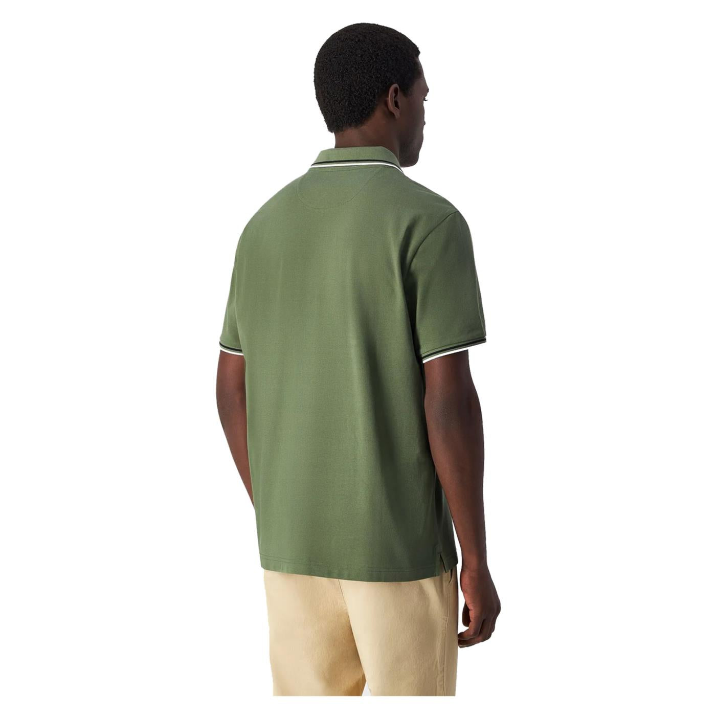 CHAMPION POLO PIQUET STANDARD FIT