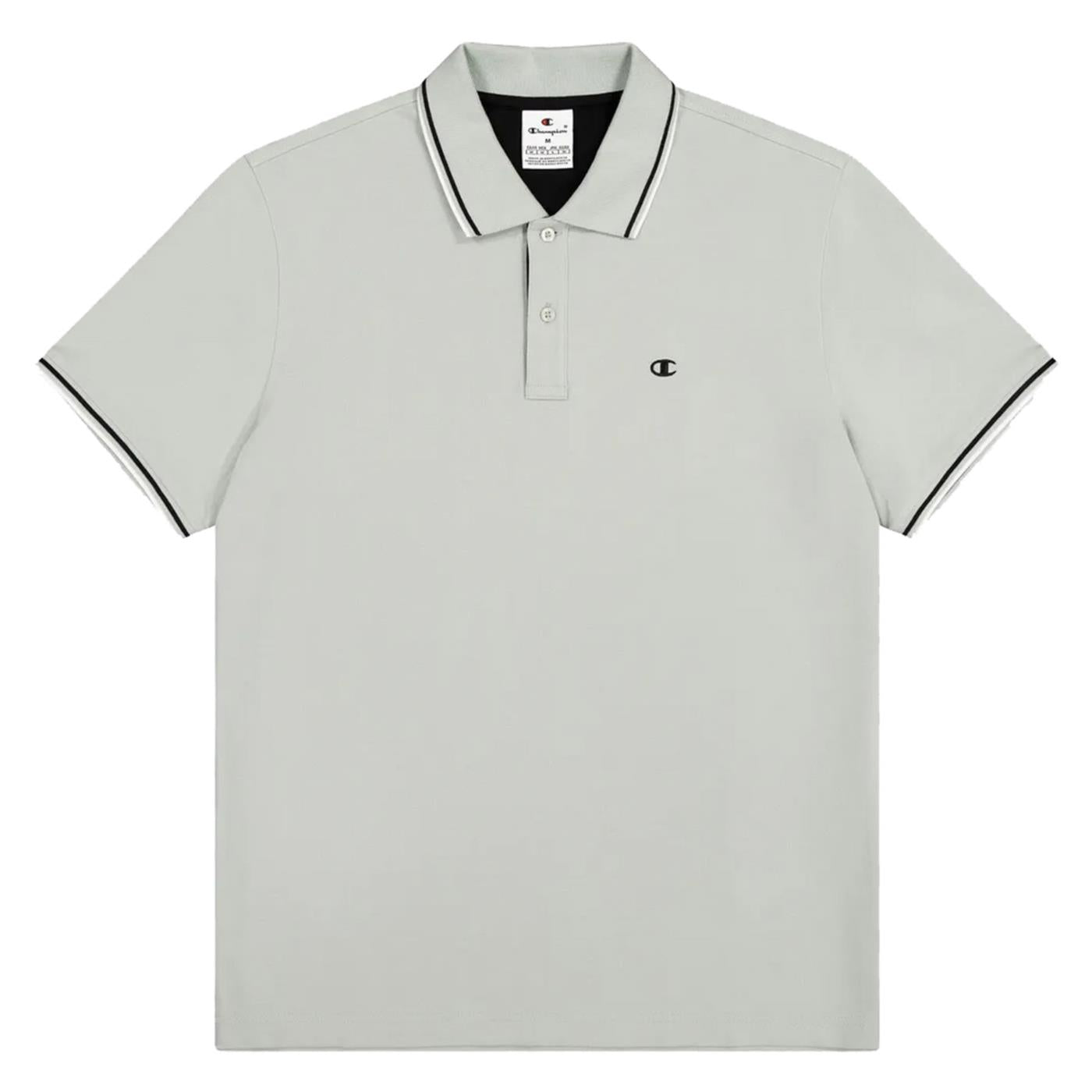CHAMPION POLO PIQUET STANDARD FIT