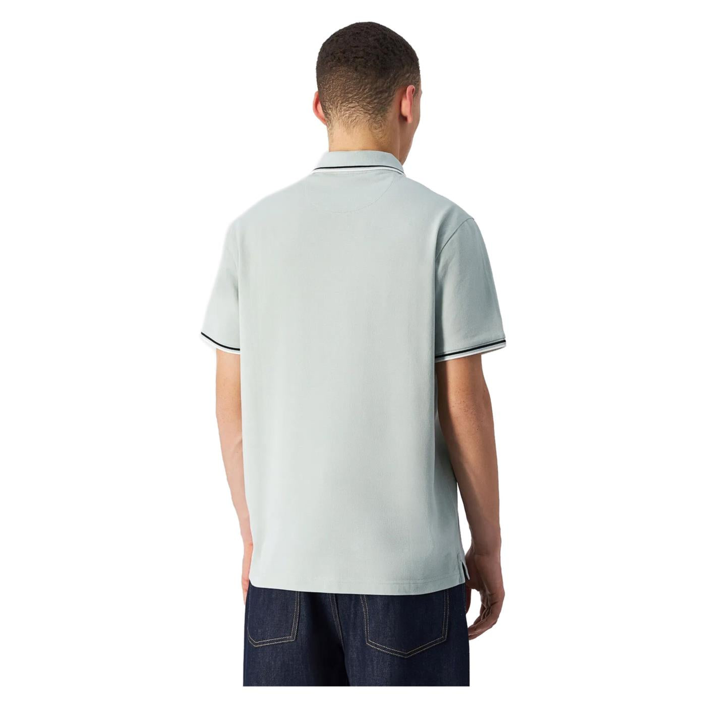 CHAMPION POLO PIQUET STANDARD FIT