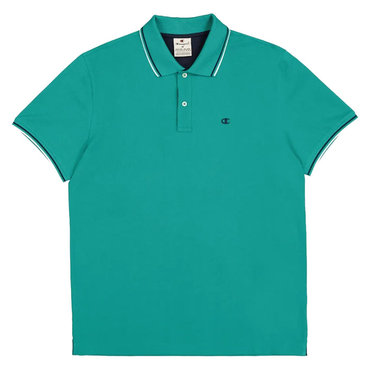 CHAMPION POLO PIQUET STANDARD FIT