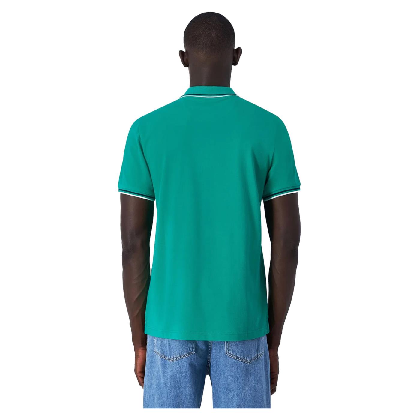 CHAMPION POLO PIQUET STANDARD FIT
