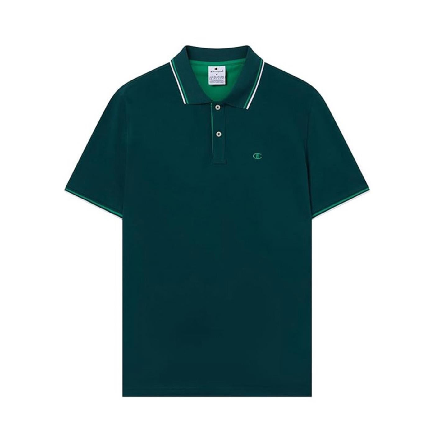 CHAMPION POLO PIQUET STANDARD FIT