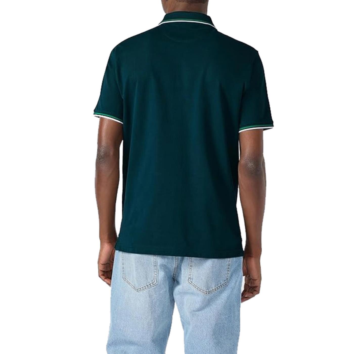 CHAMPION POLO PIQUET STANDARD FIT