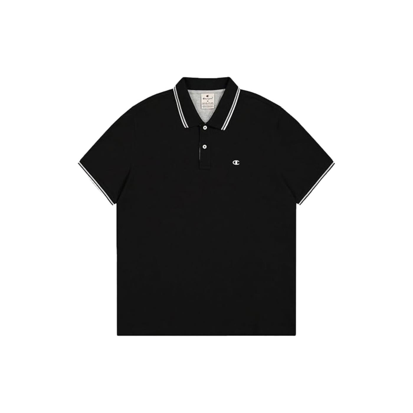 CHAMPION POLO PIQUET STANDARD FIT
