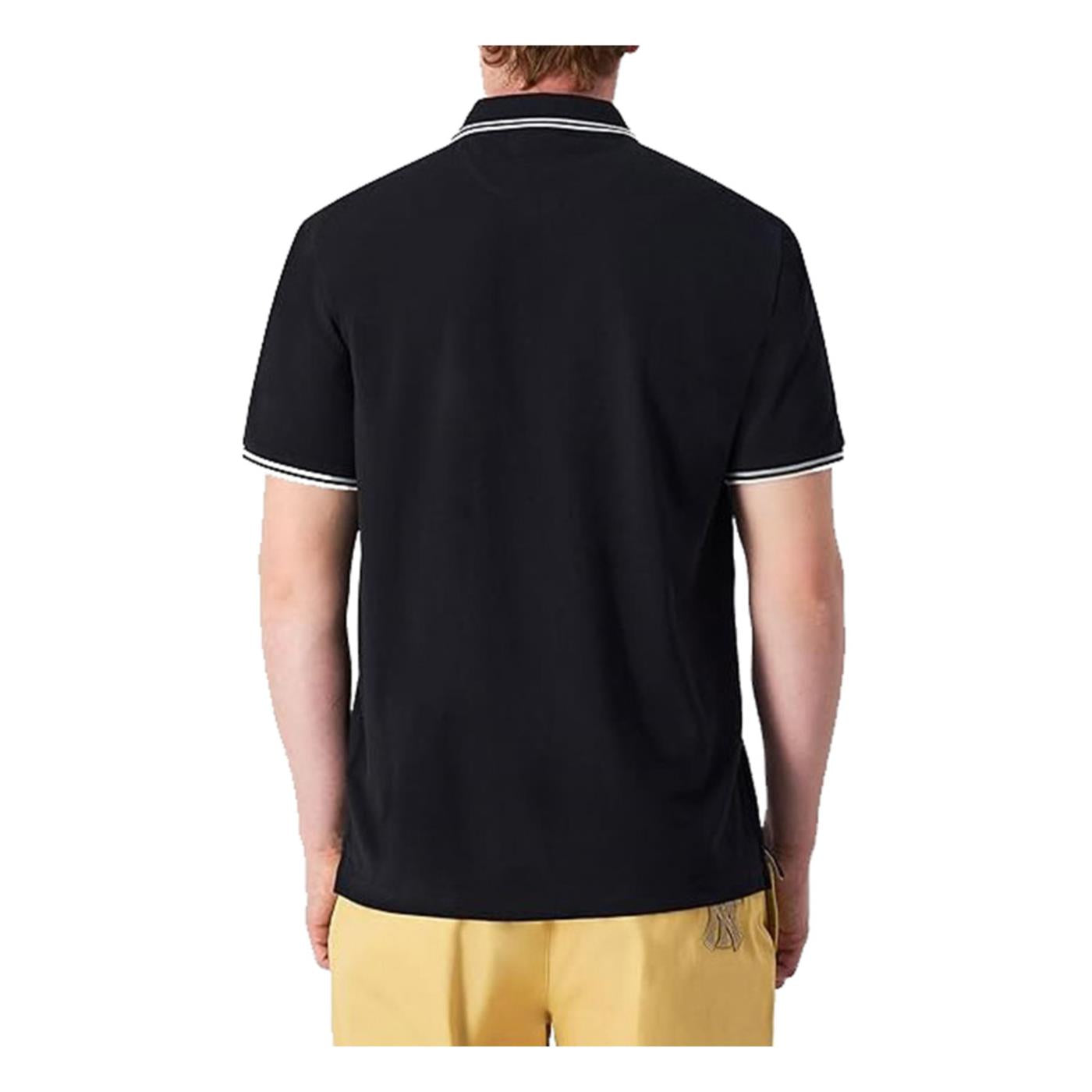 CHAMPION POLO PIQUET STANDARD FIT