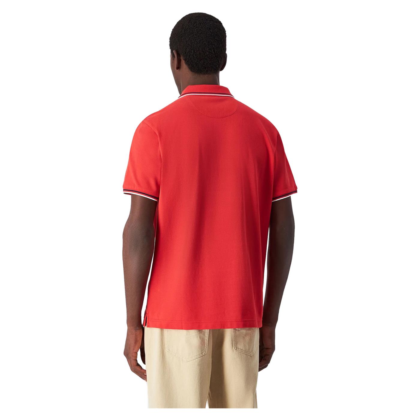 CHAMPION POLO PIQUET STANDARD FIT