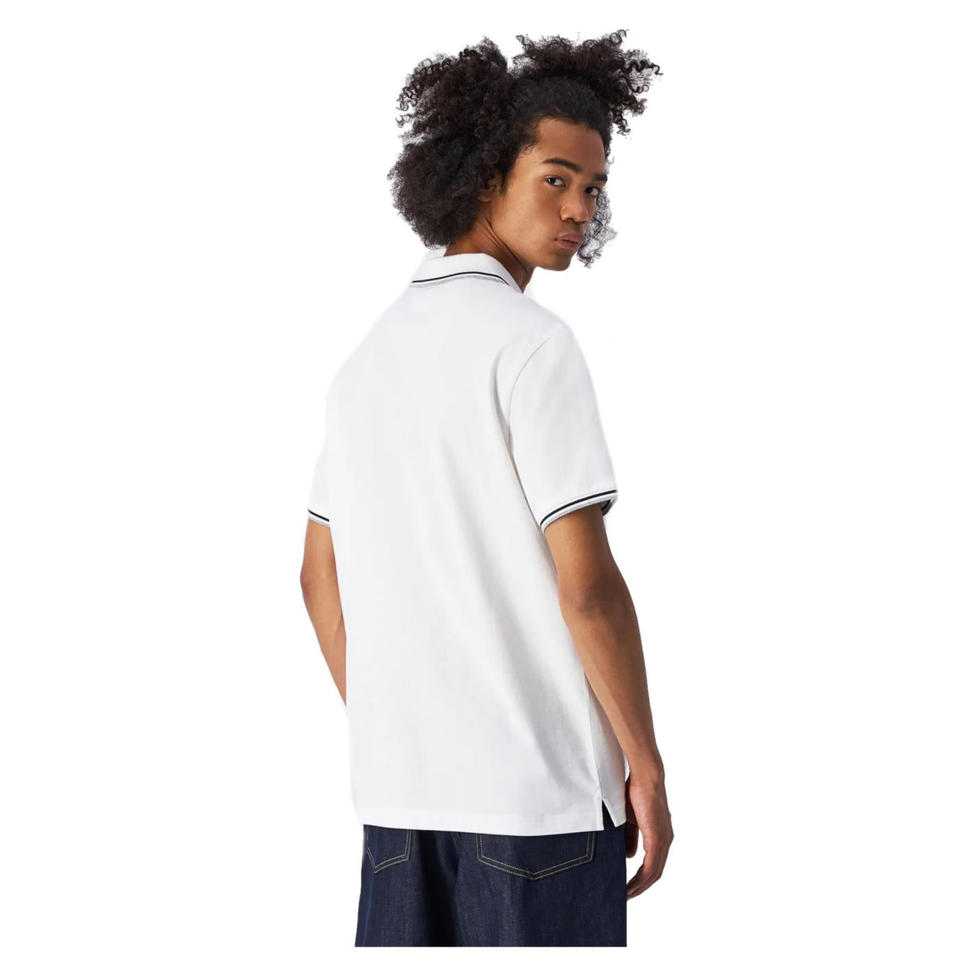 CHAMPION POLO PIQUET STANDARD FIT