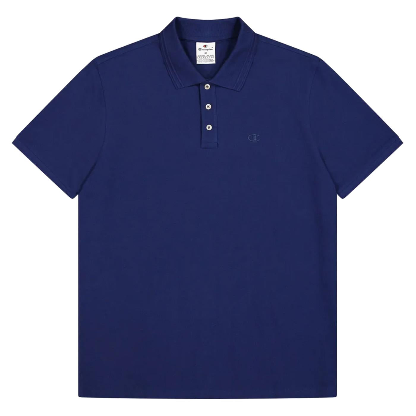 CHAMPION POLO PIQUET STANDARD FIT