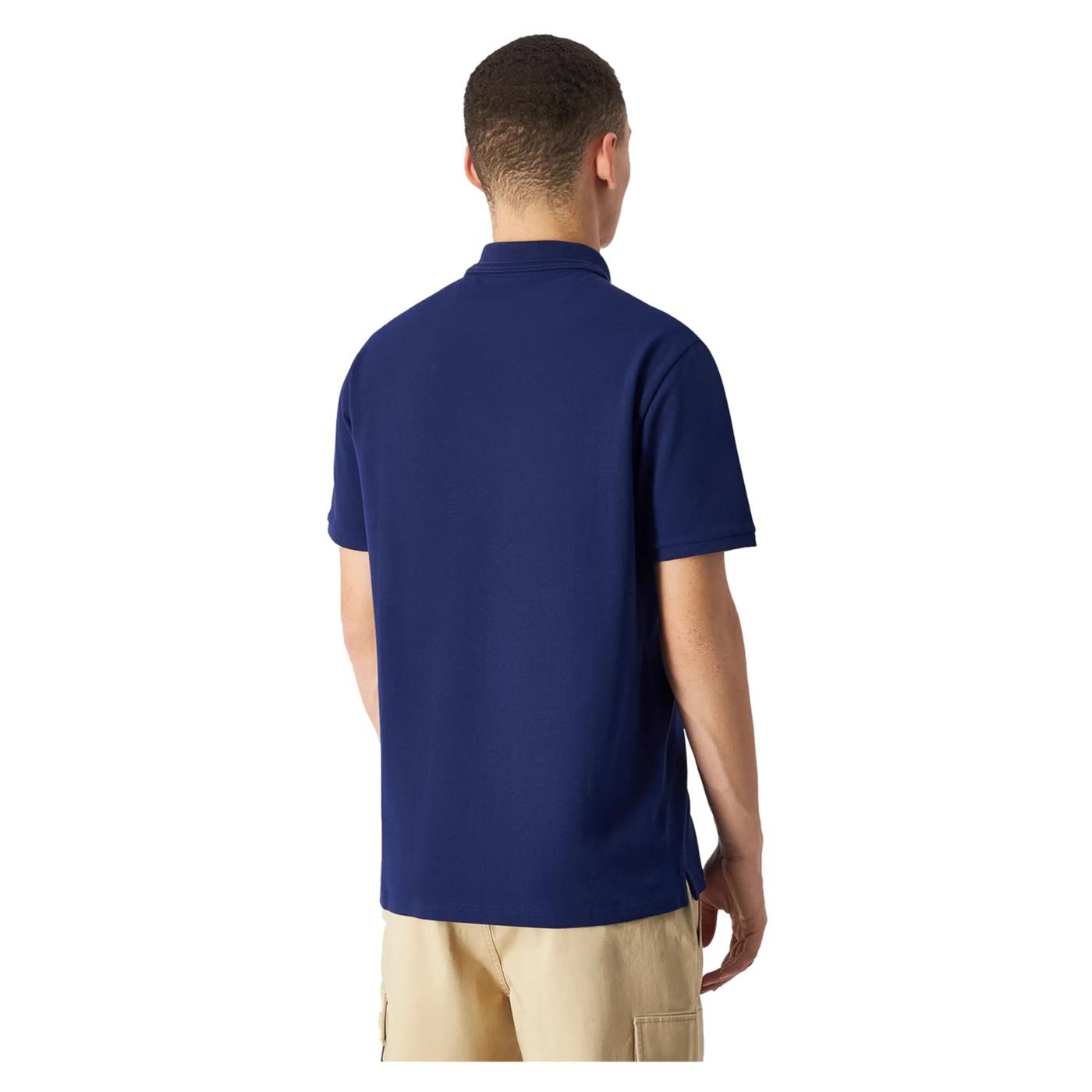 CHAMPION POLO PIQUET STANDARD FIT