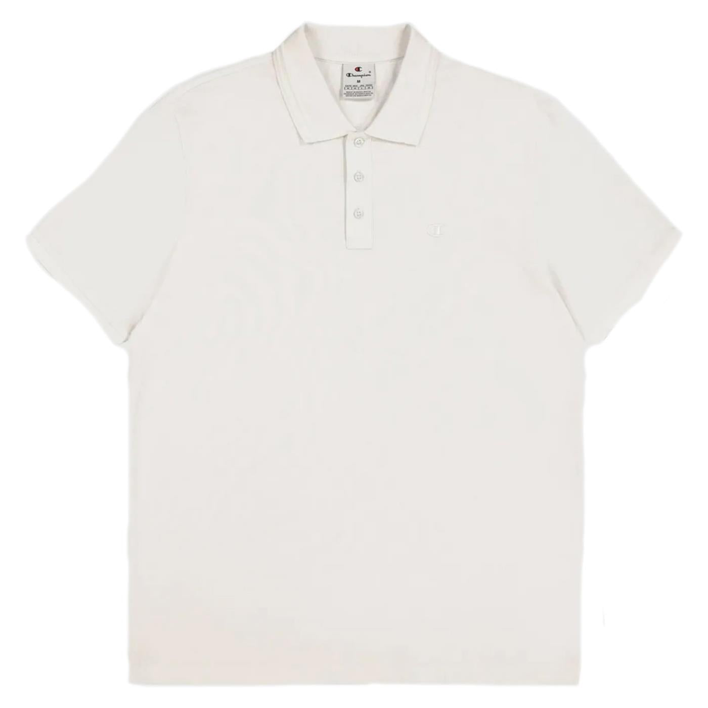 CHAMPION STANDARD FIT PIQUET POLO SHIRT