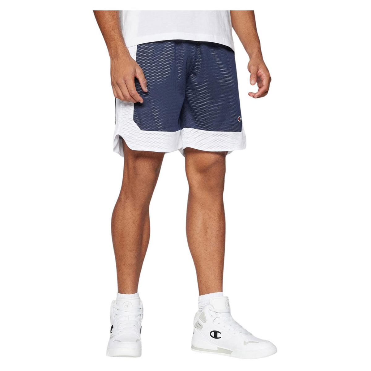 CHAMPION BERMUDA UOMO - seconda immagine