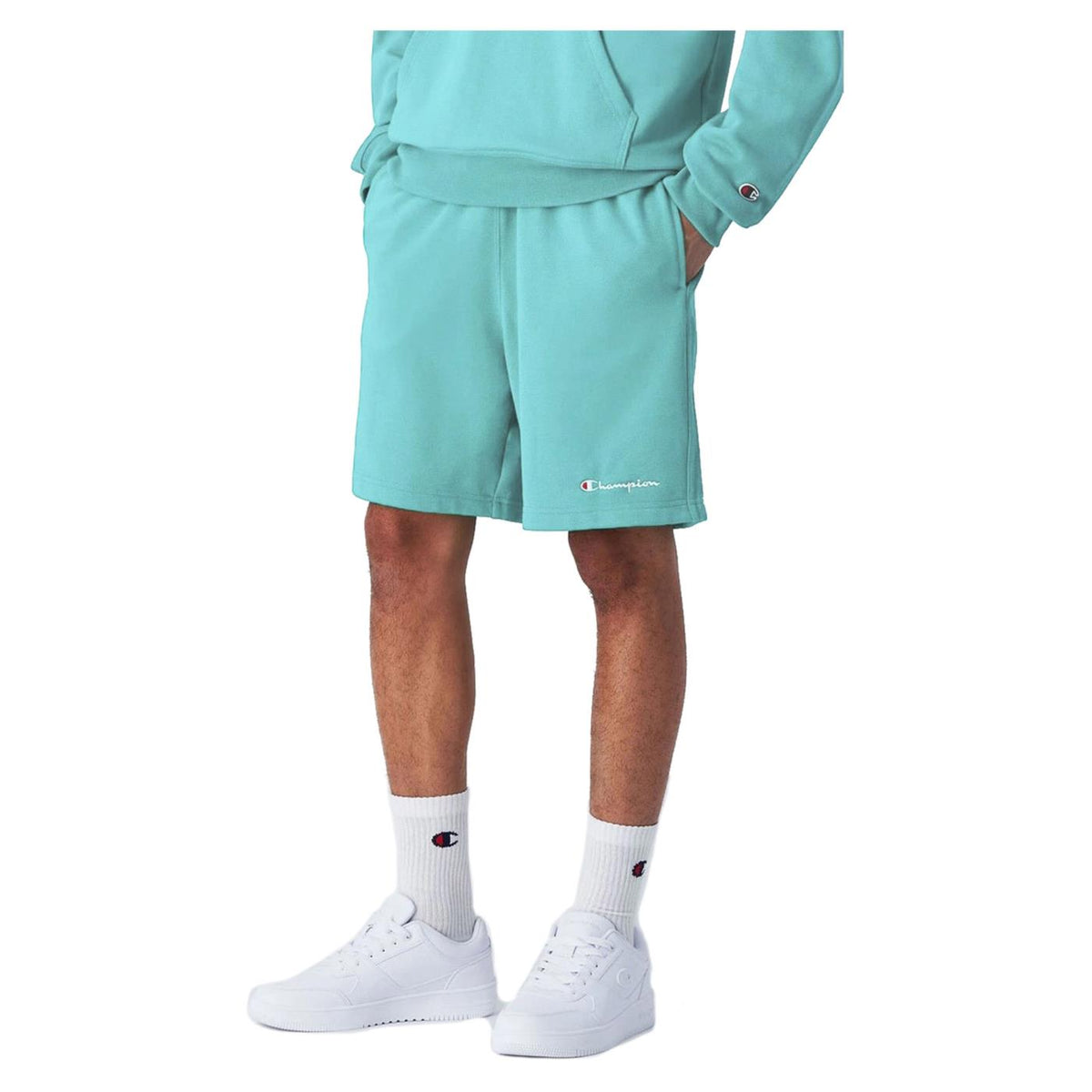 CHAMPION BERMUDA UOMO - seconda immagine