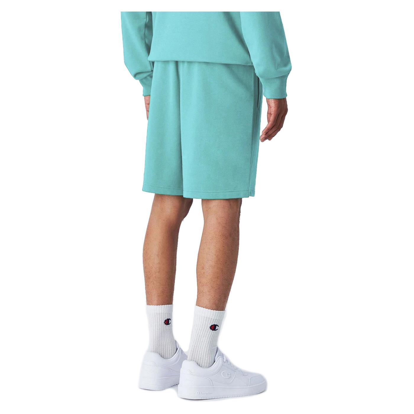 CHAMPION BERMUDA UOMO