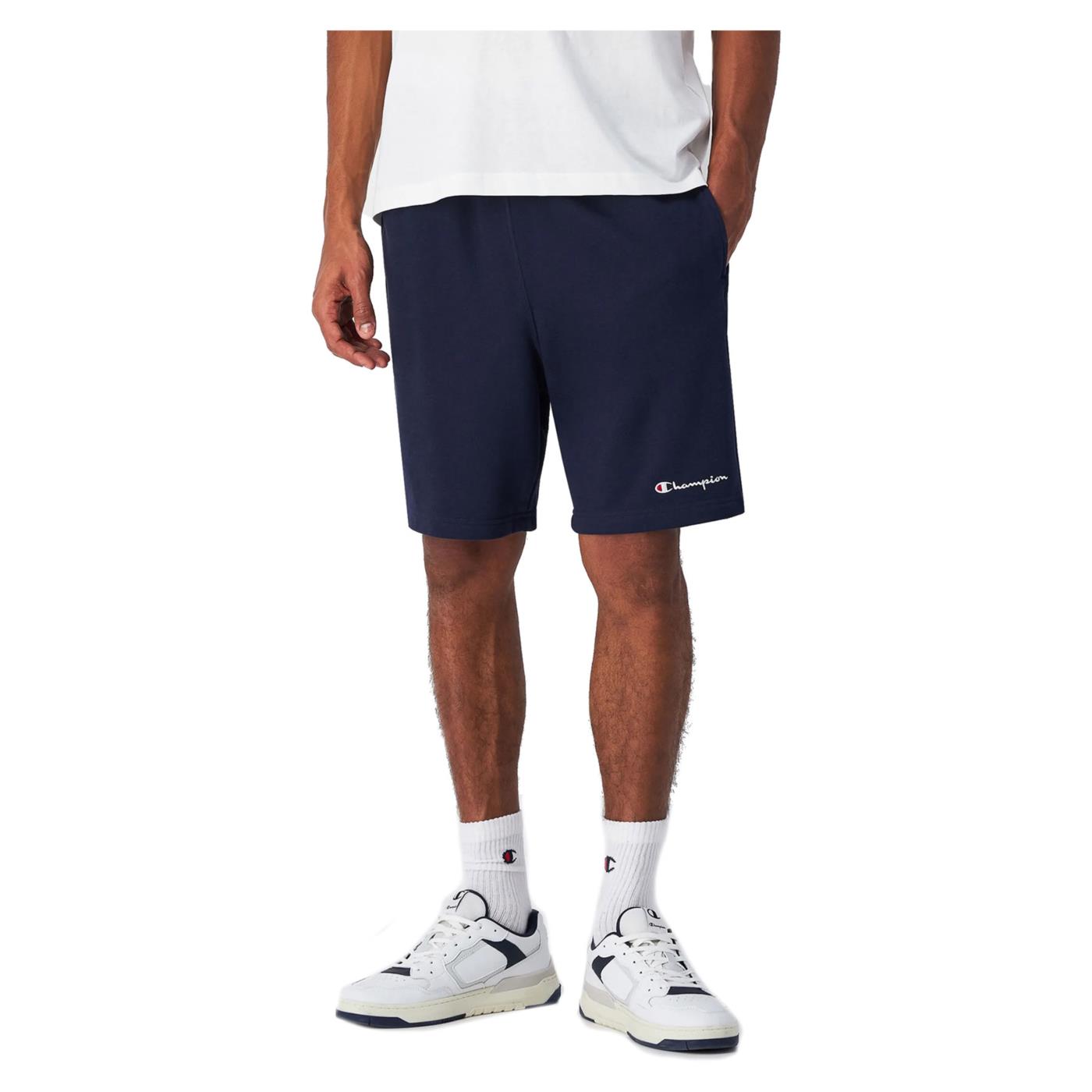 CHAMPION BERMUDA UOMO