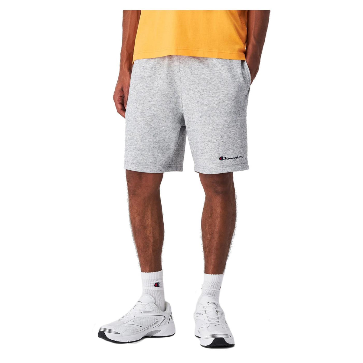 CHAMPION BERMUDA UOMO - seconda immagine