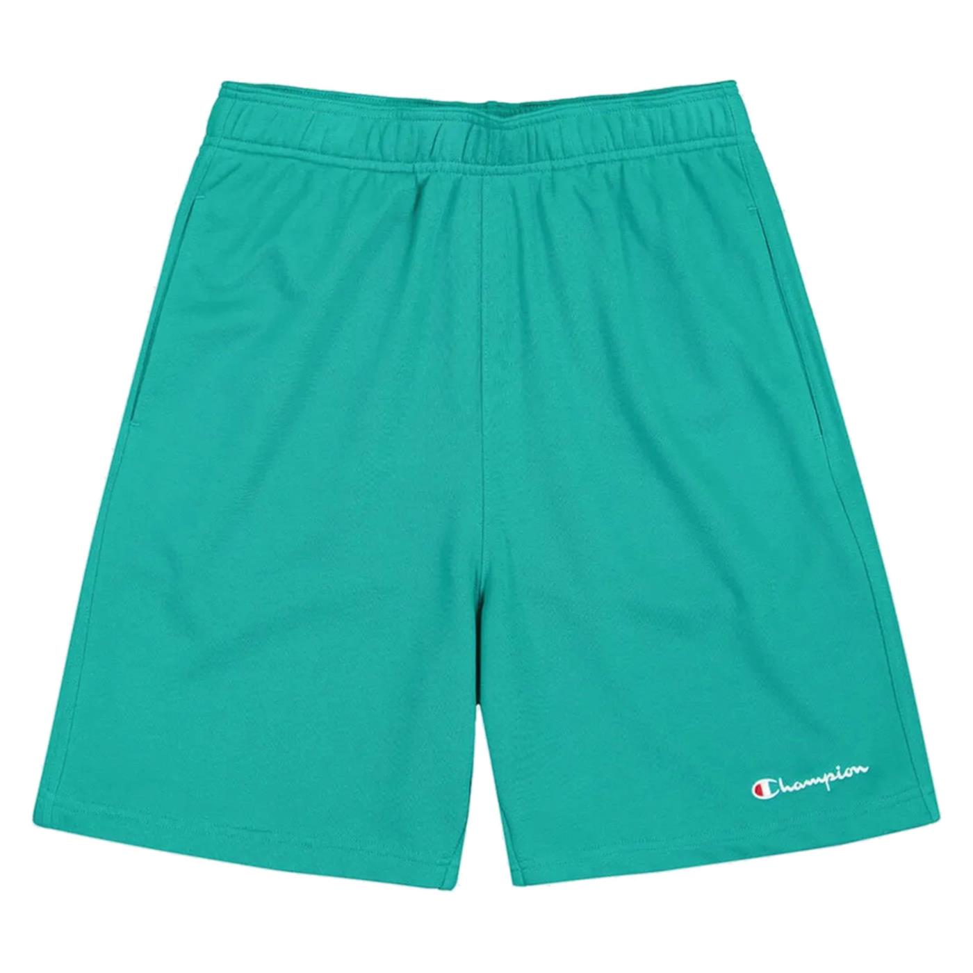 CHAMPION MEN'S BERMUDA SHORTS