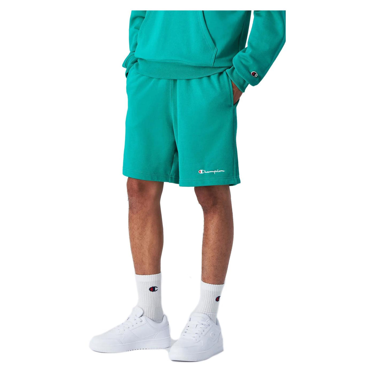 CHAMPION BERMUDA UOMO - seconda immagine