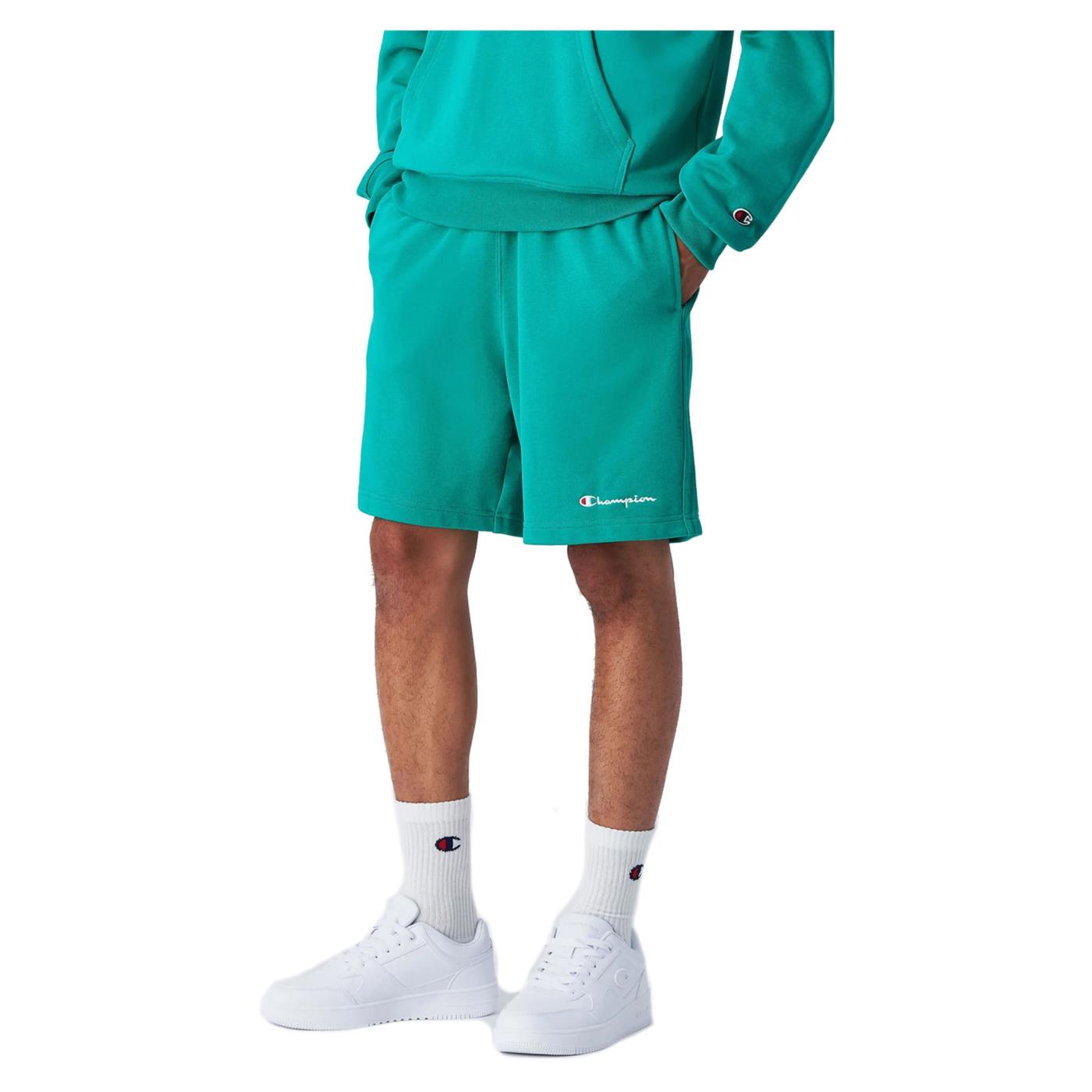 CHAMPION BERMUDA UOMO