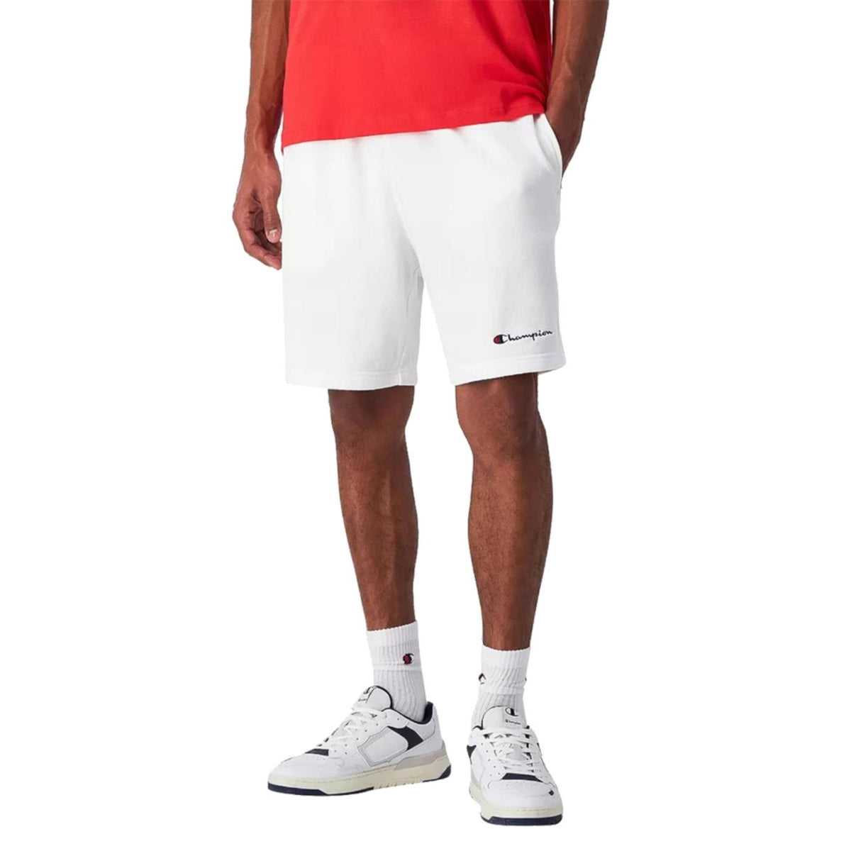 CHAMPION BERMUDA UOMO - seconda immagine