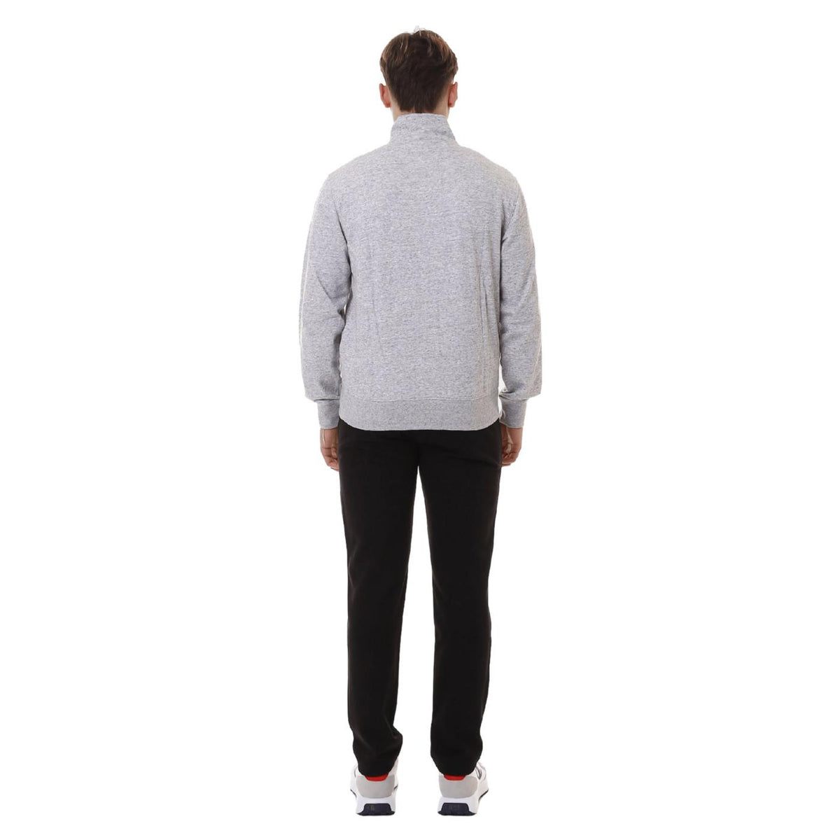 CHAMPION TUTA FULL ZIP - seconda immagine
