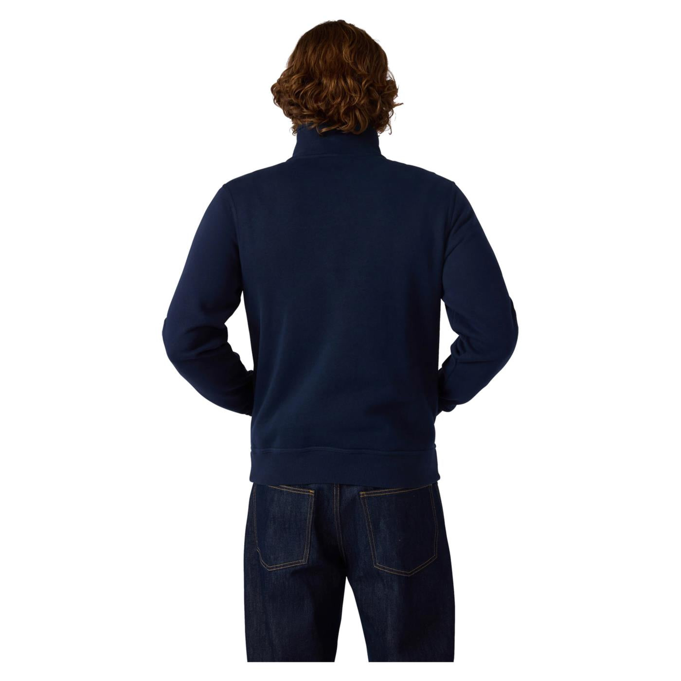 CHAMPION HALF ZIP SWEATSHIRT - seconda immagine