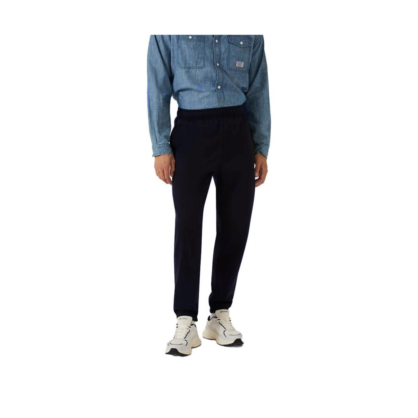 CHAMPION ELASTIC CUFF PANTS