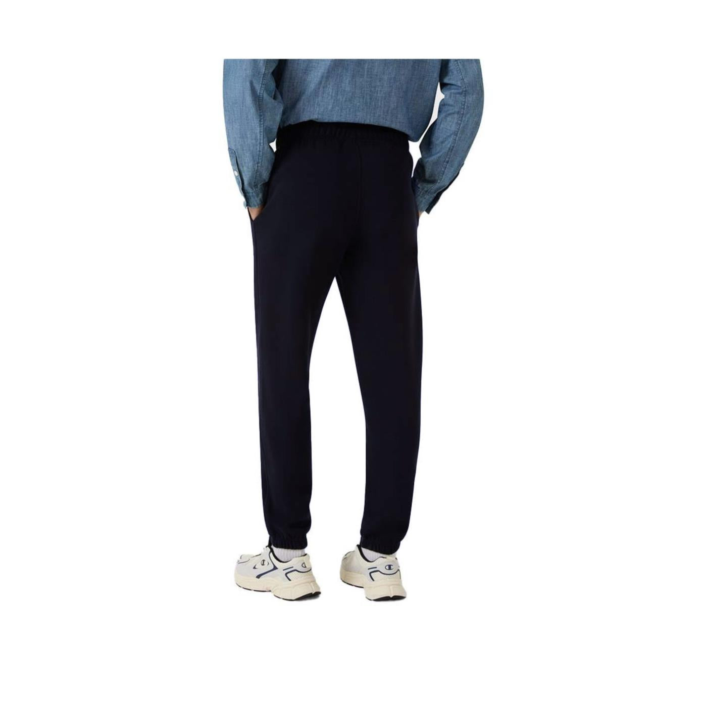 CHAMPION ELASTIC CUFF PANTS - seconda immagine