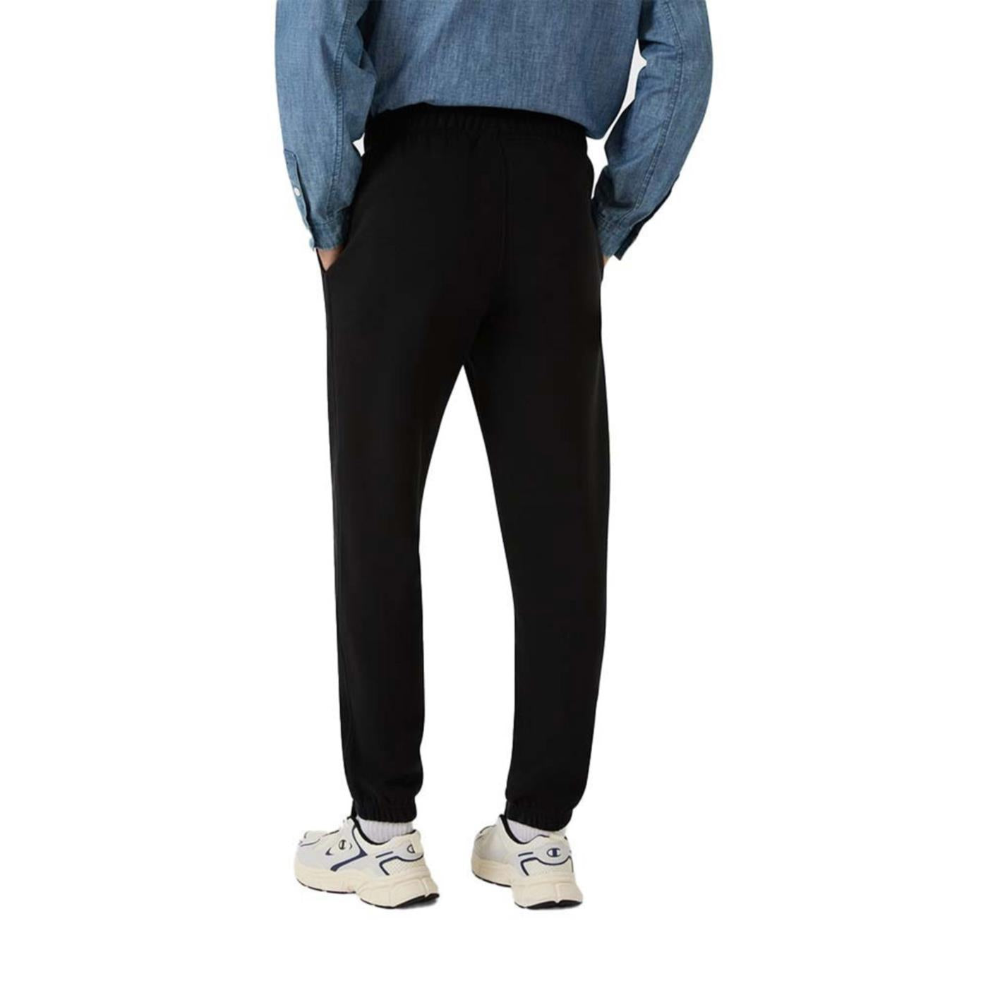 CHAMPION ELASTIC CUFF PANTS - seconda immagine