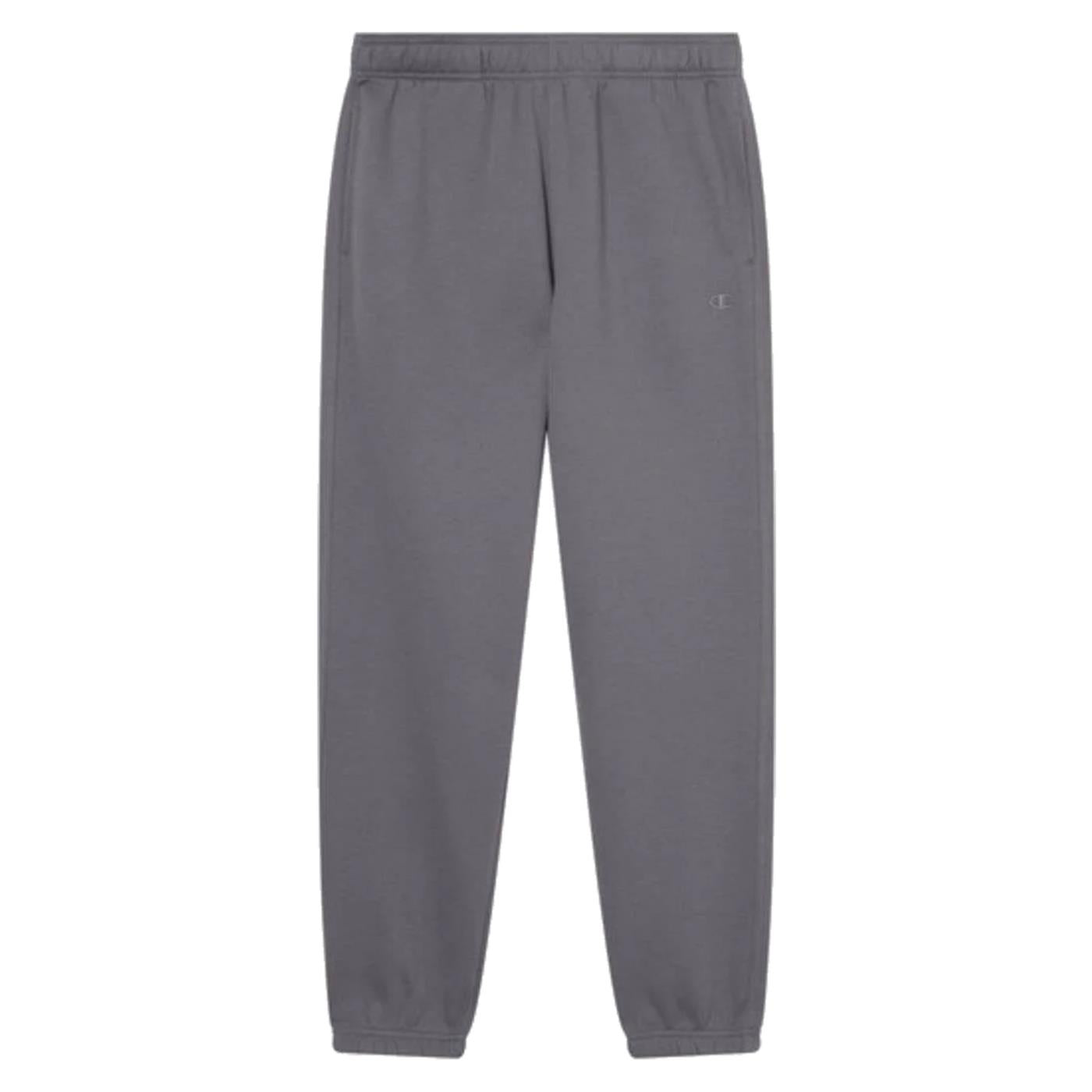 CHAMPION ELASTIC CUFF PANTS - seconda immagine