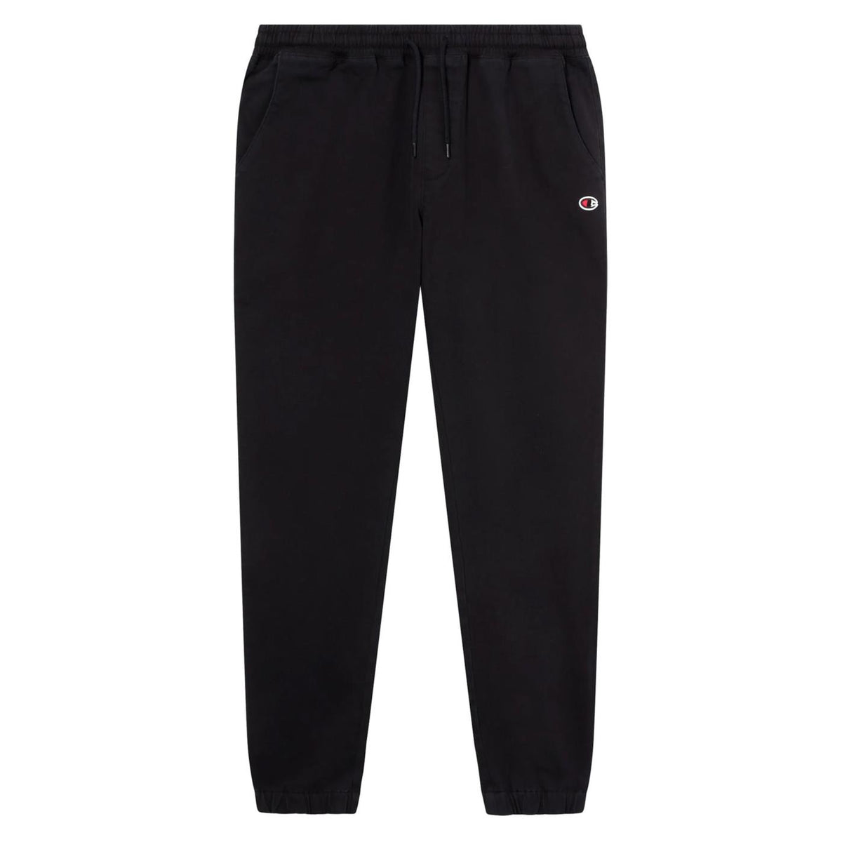 CHAMPION WOVEN ELASTIC CUFF PANTS