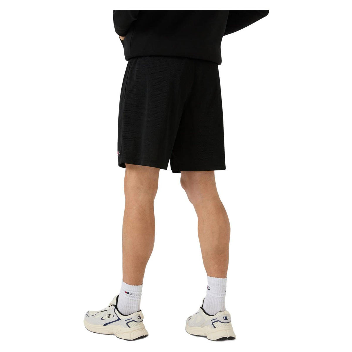 CHAMPION M BERMUDA - seconda immagine