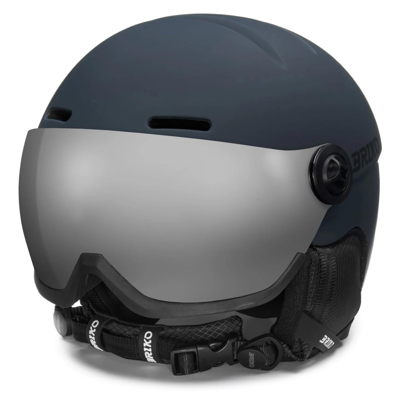 BRIKO TEIDE 2.0 VISOR