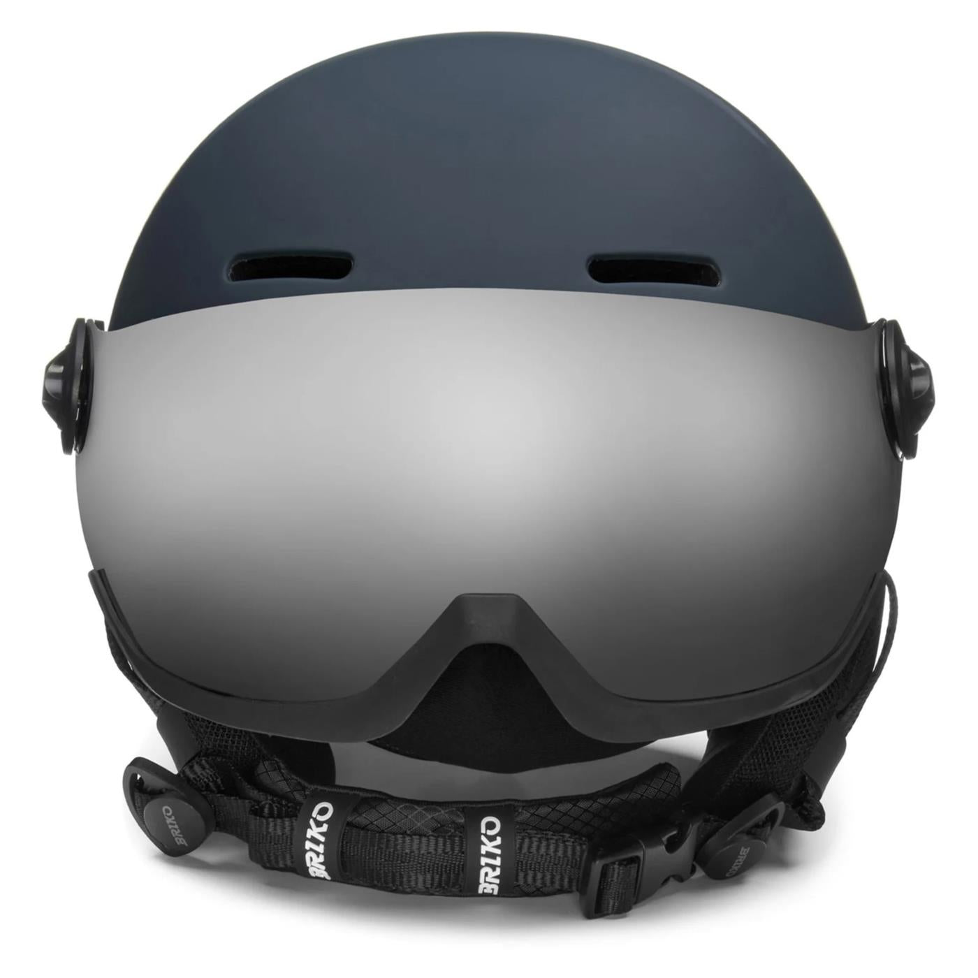 BRIKO TEIDE 2.0 VISOR