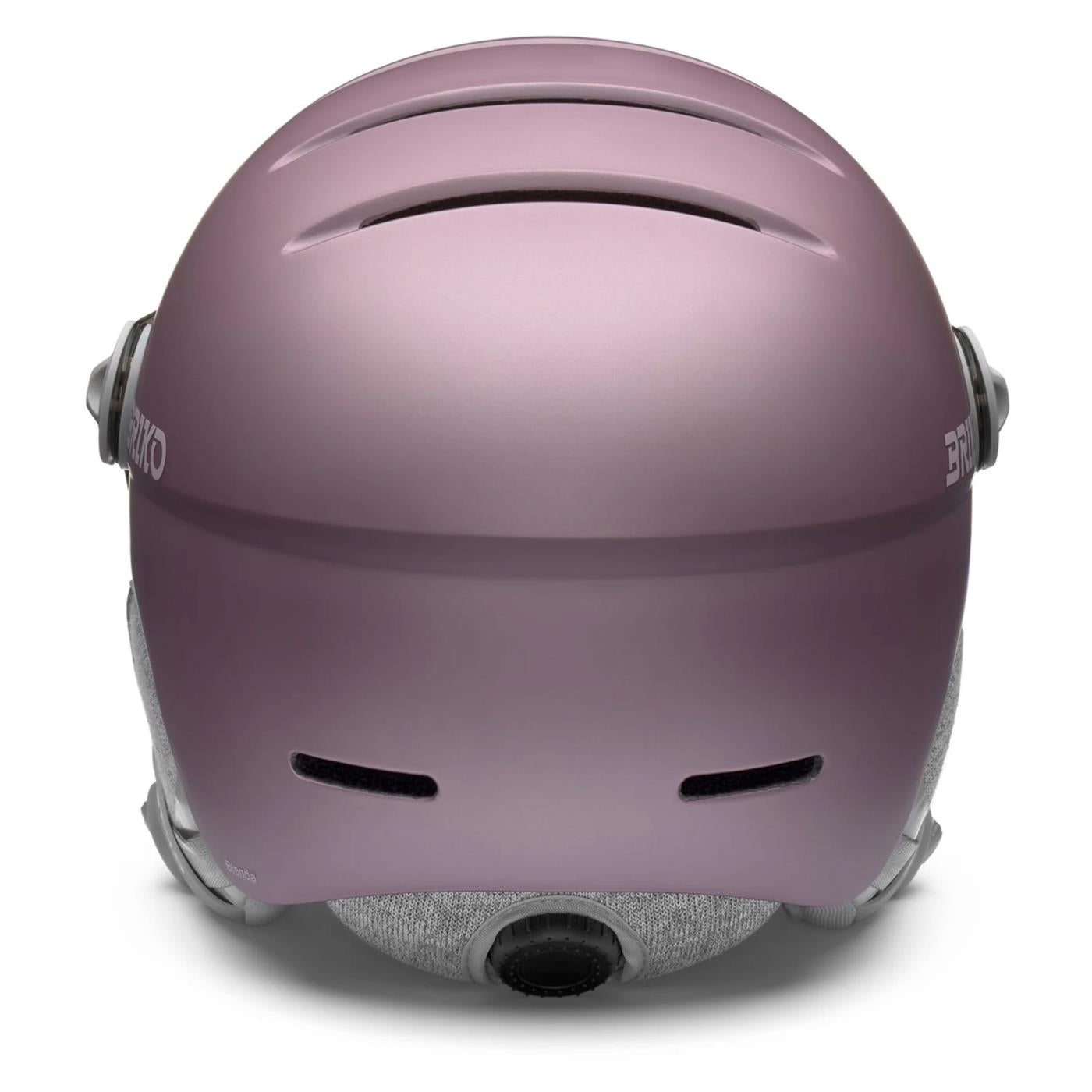 BRIKO BLENDA 2.0 VISOR