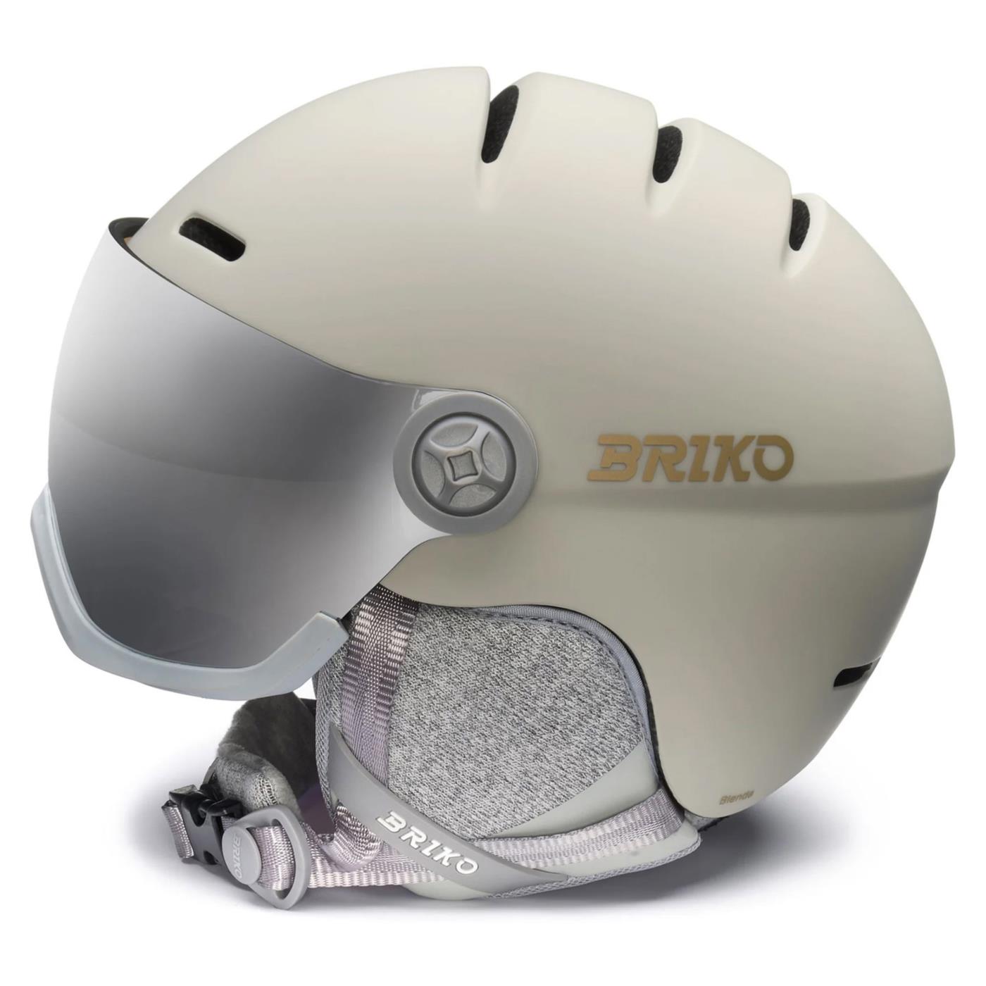 BRIKO BLENDA 2.0 VISOR