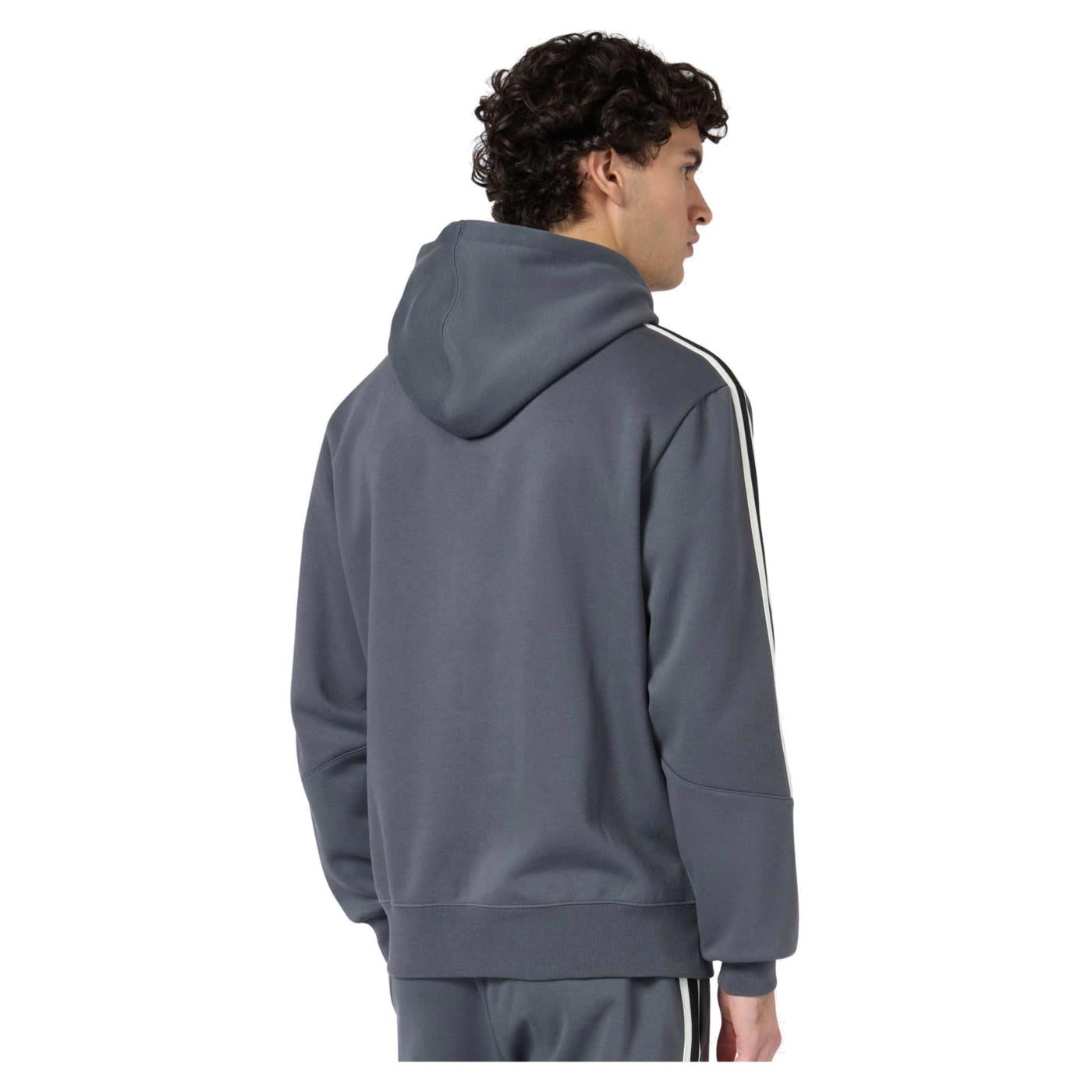 CHAMPION HOODED SWEATSHIRT - seconda immagine