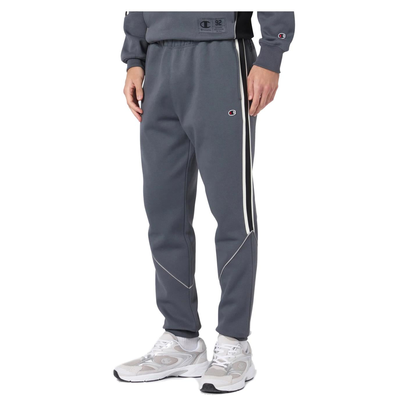 CHAMPION RIB CUFF PANTS